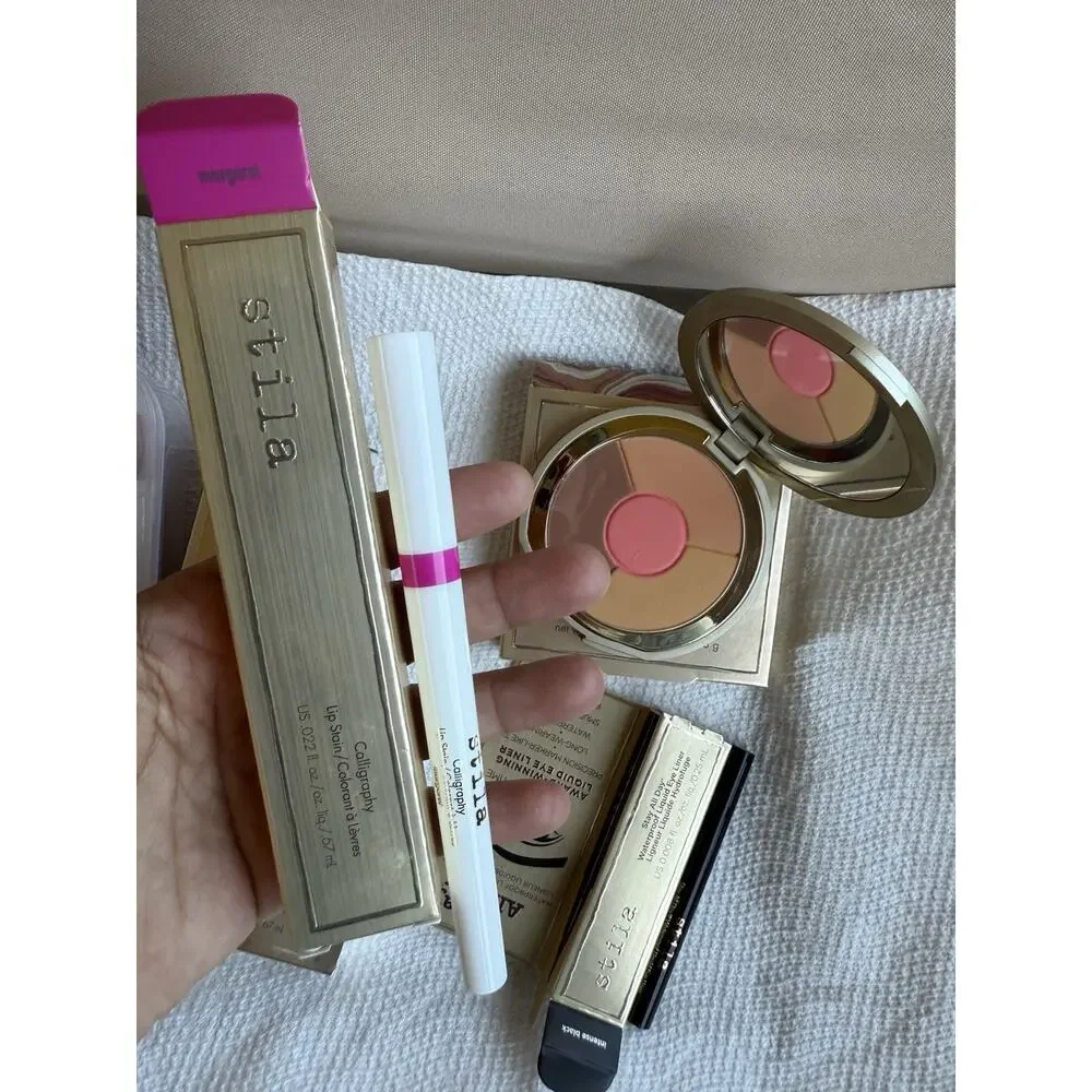 Assorted Makeup Lot Bundle